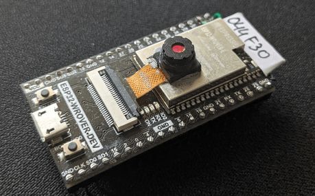 esp32-wrover-dev